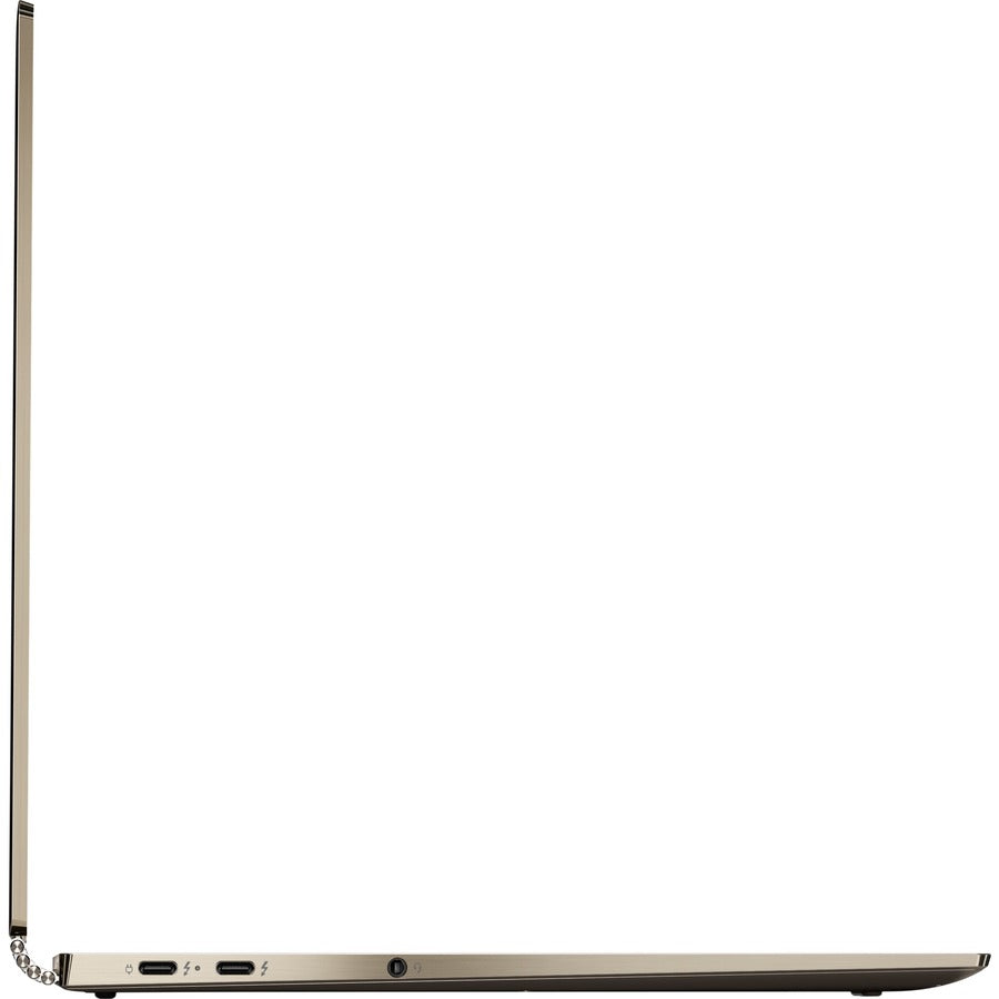 Lenovo Yoga 920-13IKB 80Y70066US 13.9" Touchscreen 2 in 1 Notebook - 3840 x 2160 - Intel Core i7 8th Gen i7-8550U Quad-core (4 Core) 1.80 GHz - 16 GB Total RAM - 1 TB SSD - Bronze 80Y70066US