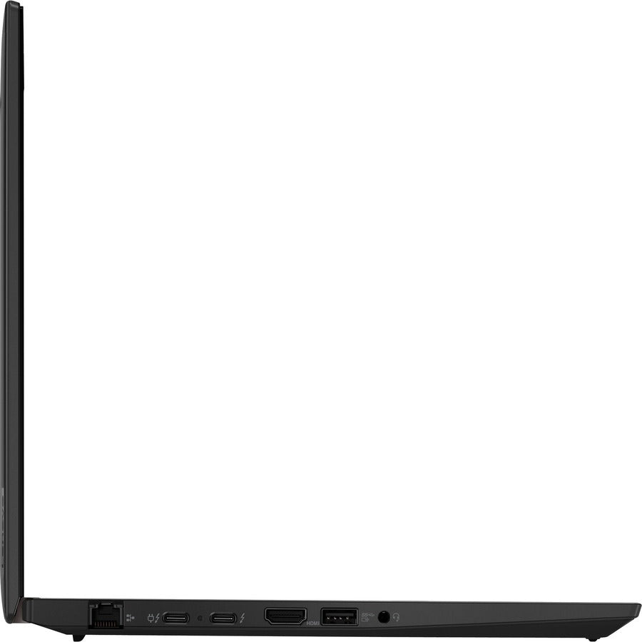 Lenovo ThinkPad P14s Gen 3 21AK009FUS 14" Touchscreen Notebook - WUXGA - 1920 x 1200 - Intel Core i7 12th Gen i7-1260P Dodeca-core (12 Core) - 16 GB Total RAM - 16 GB On-board Memory - 512 GB SSD - Black 21AK009FUS