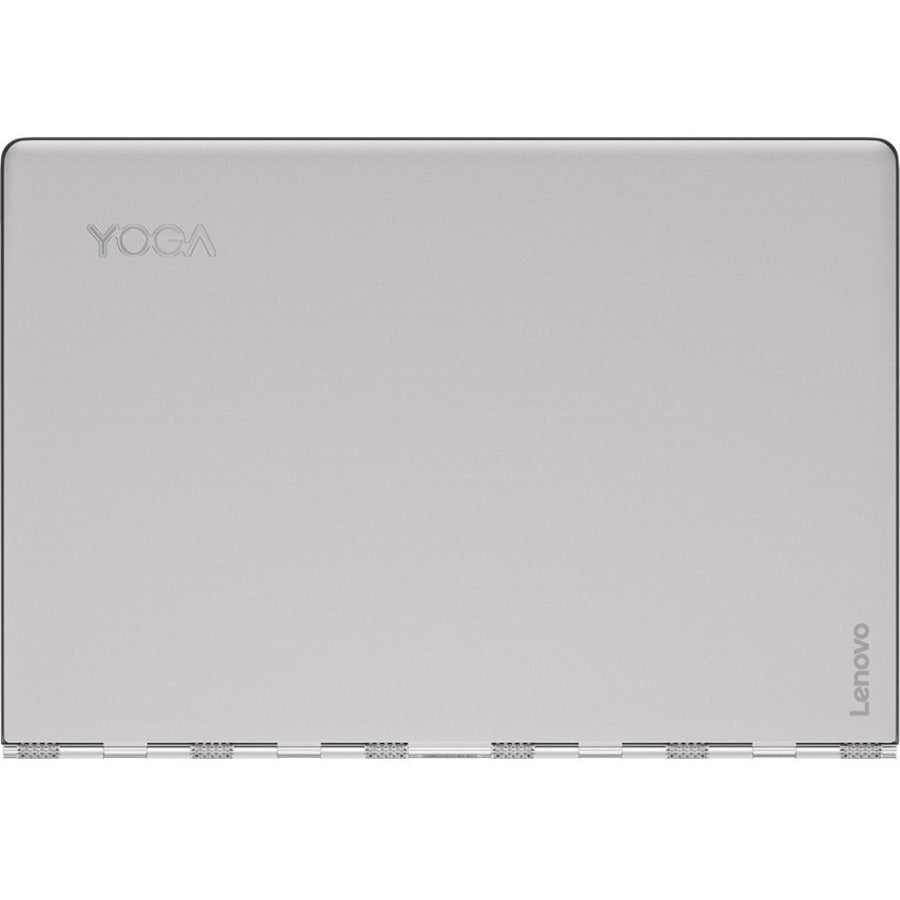 Lenovo Yoga 900-13ISK2 80UE005AUS 13.3" Touchscreen 2 in 1 Notebook - 3200 x 1800 - Intel Core i7 6th Gen i7-6560U Dual-core (2 Core) 2.20 GHz - 8 GB Total RAM - 256 GB SSD - Silver 80UE005AUS