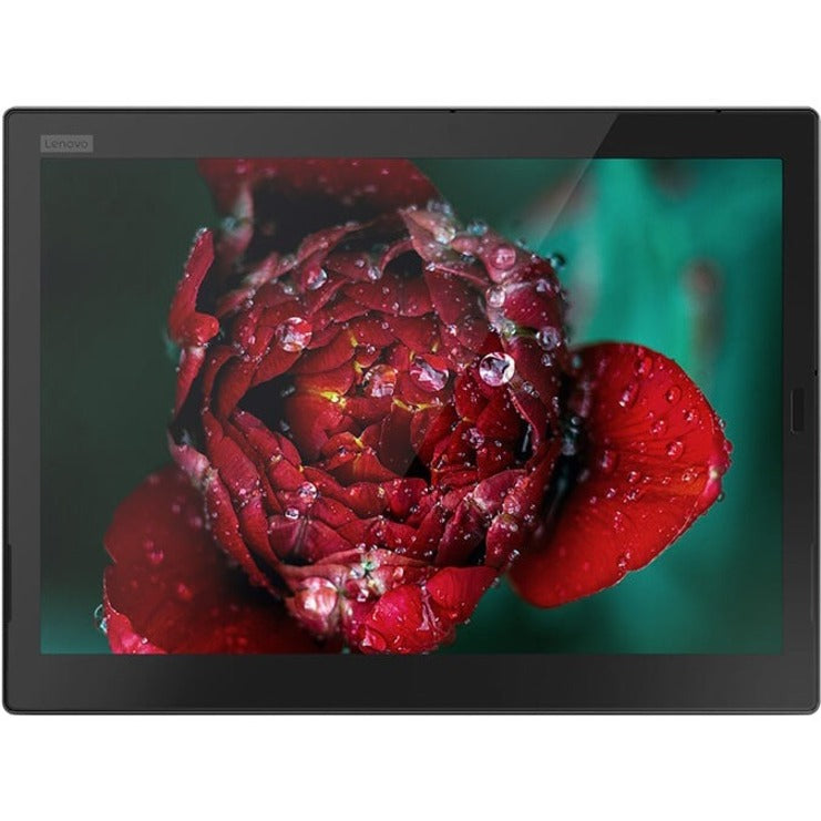 Lenovo ThinkPad X1 Tablet 3rd Gen 20KJ001VCA 13" Touchscreen Detachable 2 in 1 Notebook - QHD+ - 3000 x 2000 - Intel Core i7 8th Gen i7-8650U Quad-core (4 Core) 1.90 GHz - 8 GB Total RAM - 256 GB SSD - Black 20KJ001VCA