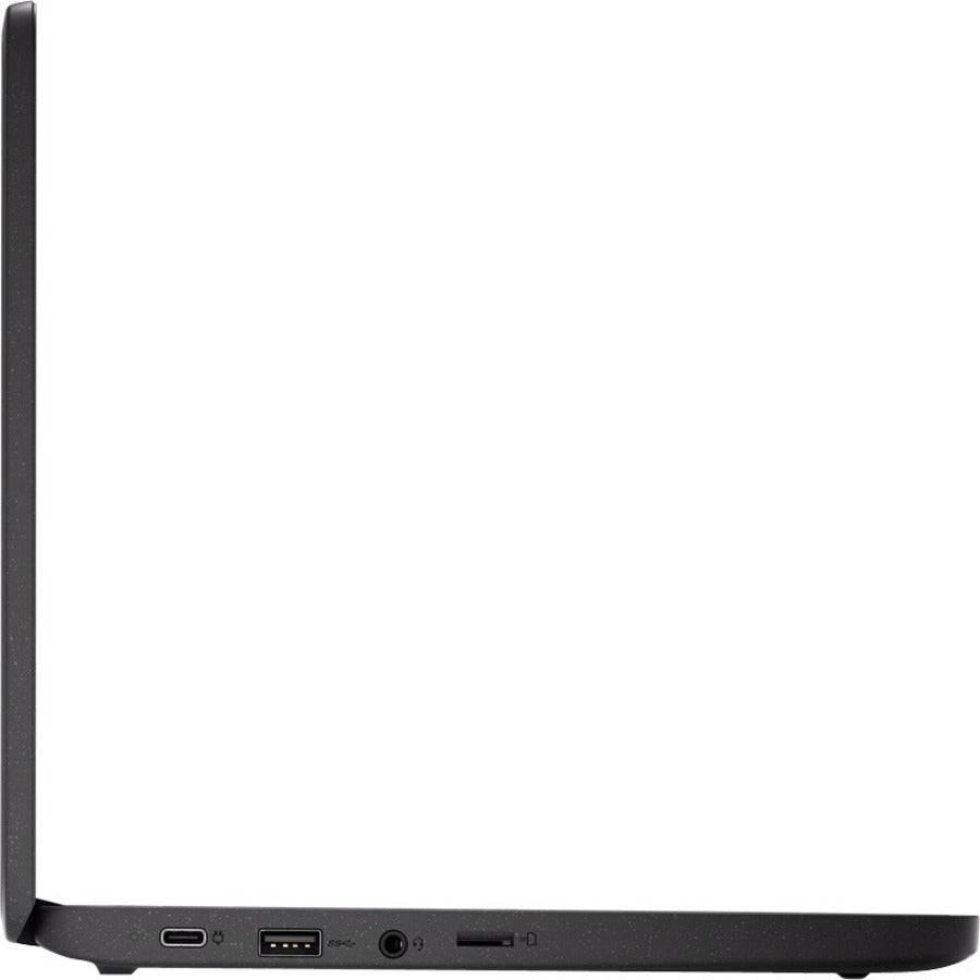 Lenovo 100e Chromebook Gen 3 82UY0001CF 11.6" Chromebook - HD - 1366 x 768 - Intel Celeron N4500 Dual-core (2 Core) 1.10 GHz - 4 GB Total RAM - 4 GB On-board Memory - 64 GB Flash Memory - Gray 82UY0001CF