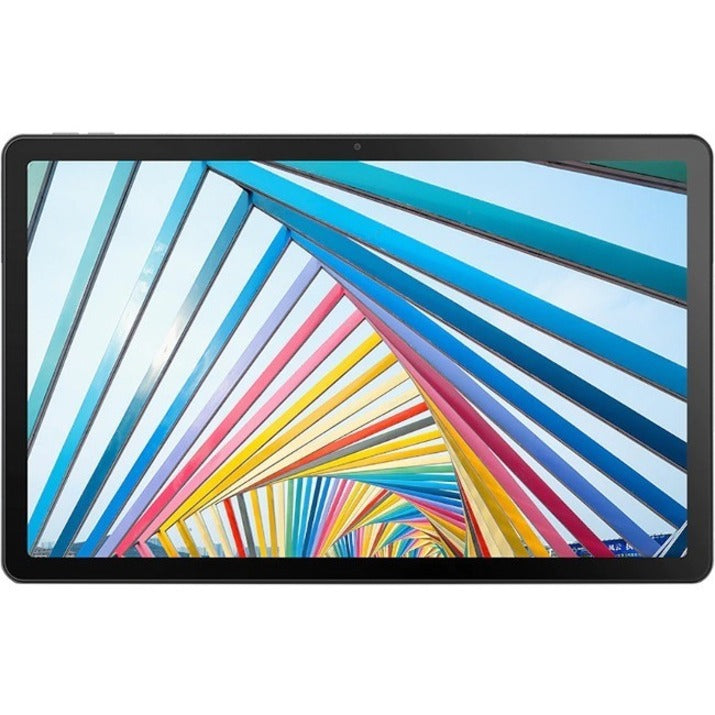 Tablette Lenovo Tab M10 Plus (3e génération) - 10,6" 2K - Octa-core (Cortex A55 Dual-core (2 Core) 2 GHz + Cortex A55 Hexa-core (6 Core) 1,80 GHz) - 4 Go de RAM - 64 Go de stockage - Android 12 - Gris tempête ZAAK0006US