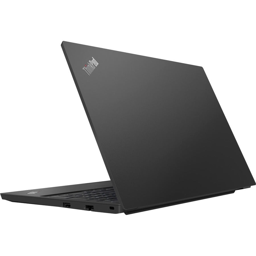 Lenovo ThinkPad E15 Gen 2-ARE 20T8005GUS 15.6" Notebook - Full HD - 1920 x 1080 - AMD Ryzen 3 4300U Quad-core (4 Core) 2.70 GHz - 4 GB Total RAM - 256 GB SSD - Black 20T8005GUS