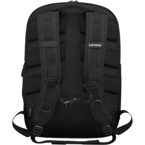 Étui de transport robuste Lenovo (sac à dos) pour ordinateur portable Lenovo de 17" à 17,3" - Noir GX40V10007