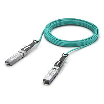 Ubiquiti Cables, Connectors and Adapters UACC-AOC-SFP10-30M