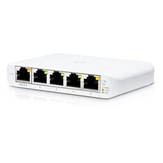 Ubiquiti Switches USW-FLEX-MINI-3