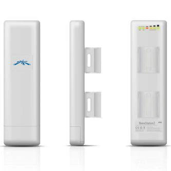 Ubiquiti NanoStation M NSM2(US) OPEN BOX