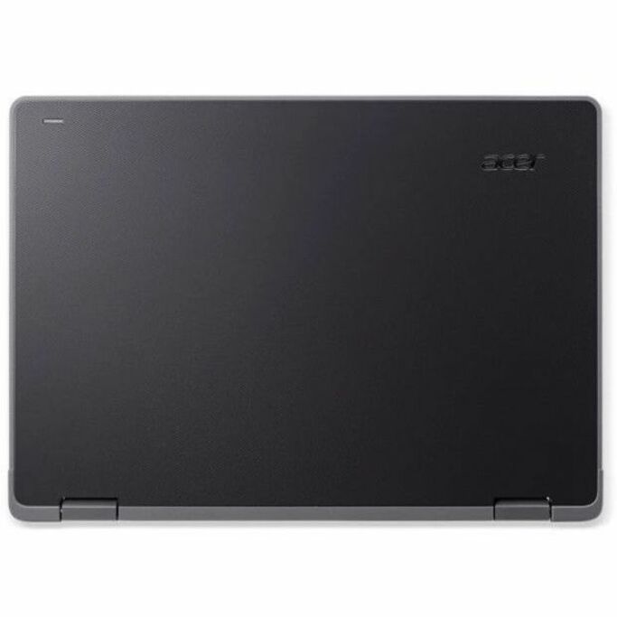 Acer TravelMate Spin B3 B311RN-33 TMB311RN-33-C0JS 11.6" Touchscreen Convertible 2 in 1 Notebook - WXGA - 1366 x 768 - Intel N100 Quad-core (4 Core) - 4 GB Total RAM - 128 GB SSD - Black NX.VZ3AA.002