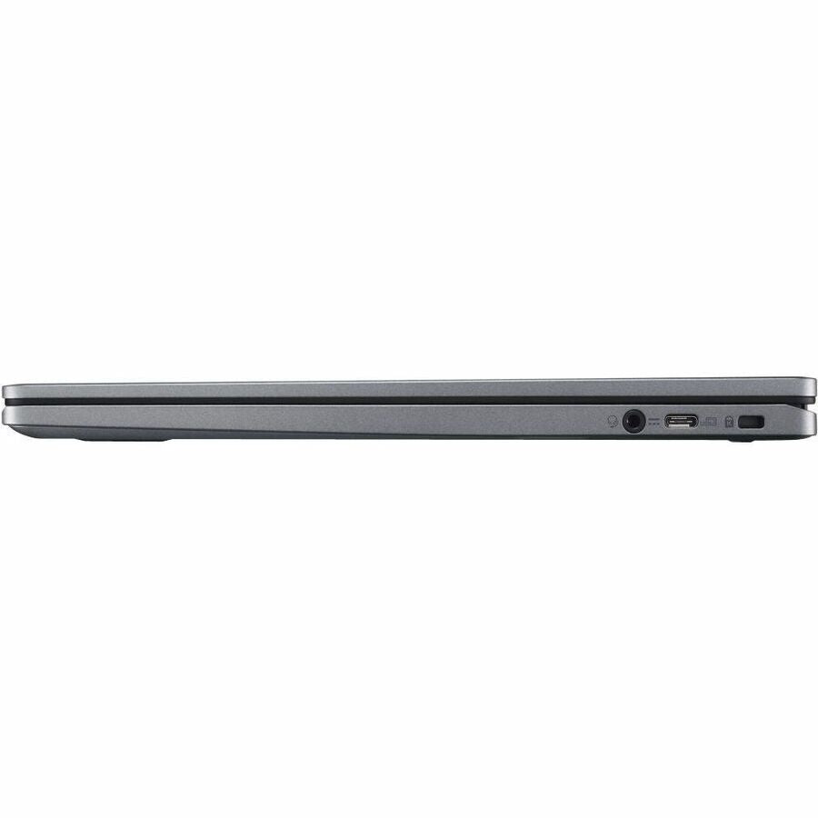 Acer Chromebook Plus 514 CBE574-1-R5LH Chromebook 14" - WUXGA - 1920 x 1200 - AMD Ryzen 3 7320C Quad-core (4 Core) 2,40 GHz - 8 Go de RAM totale - 256 Go SSD - Iron NX.KREAA.002