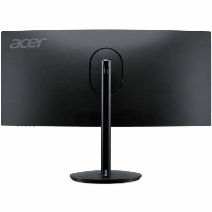 Acer XZ342CUS3 34" Class UW-QHD LED Monitor - 21:9 - Black UM.CX2AA.302