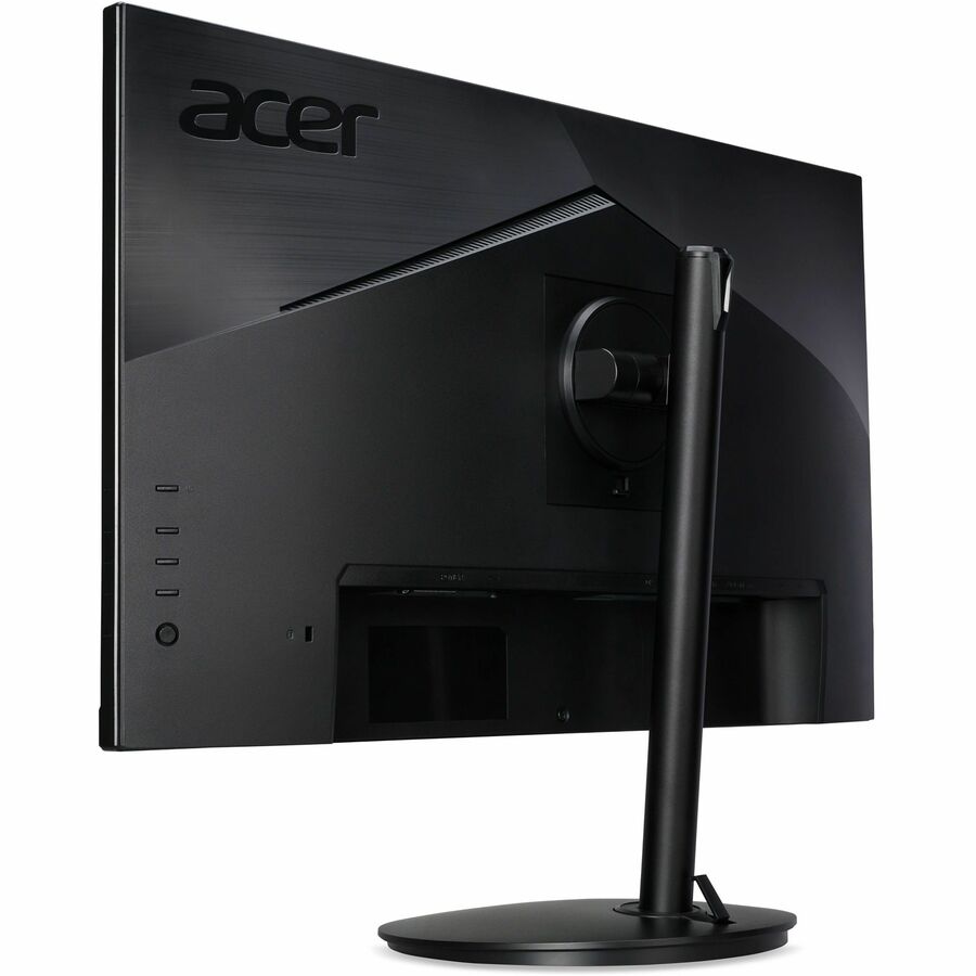 Acer CB242Y E 24" Class Full HD LED Monitor - 16:9 - Black UM.QB2AA.E01