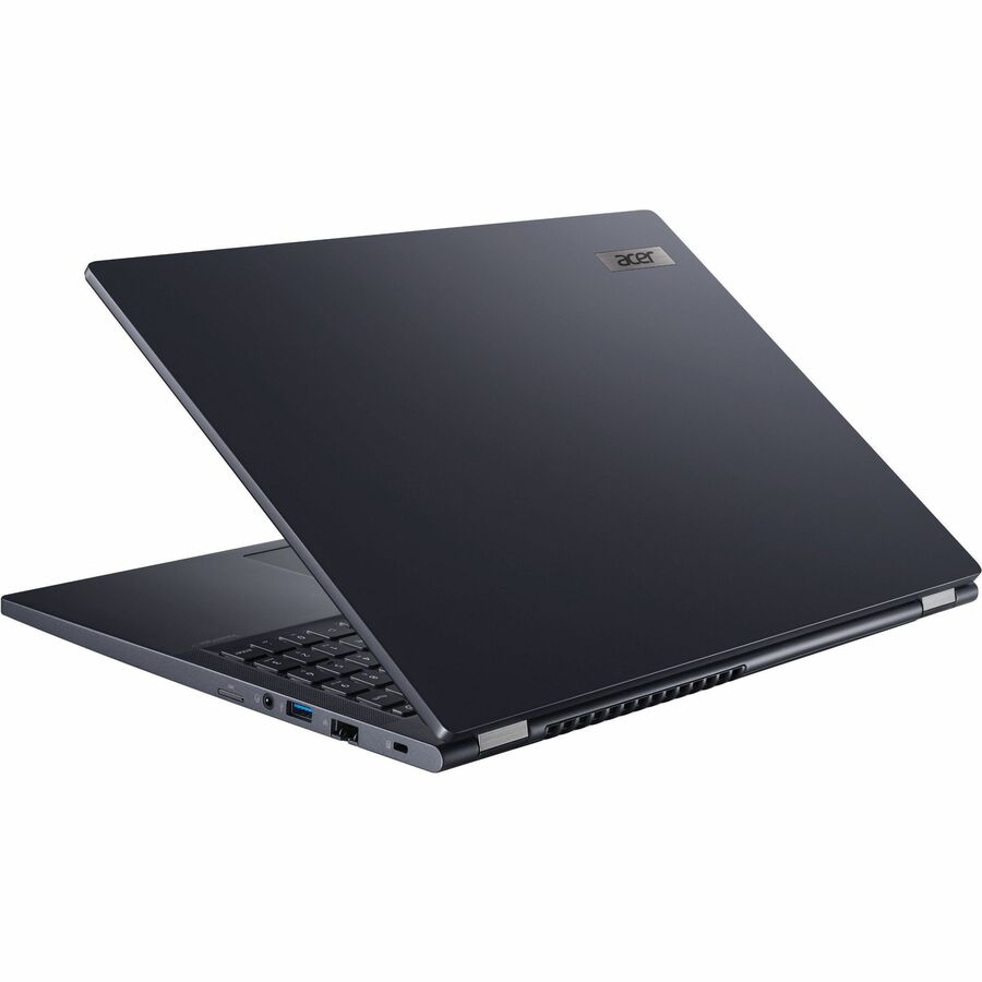 Acer TravelMate P4 16 P416-52 TMP416-52-509S 16" Notebook - WUXGA - 1920 x 1200 - Intel Core i5 13th Gen i5-1335U Deca-core (10 Core) 1.30 GHz - 16 GB Total RAM - 512 GB SSD - Blue NX.B03AA.004