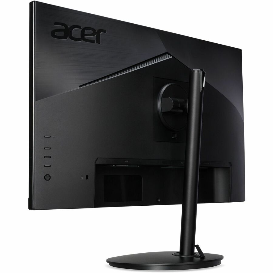 Moniteur LED Full HD Acer CB272 E 27" - 16:9 - Noir UM.HB2AA.E01