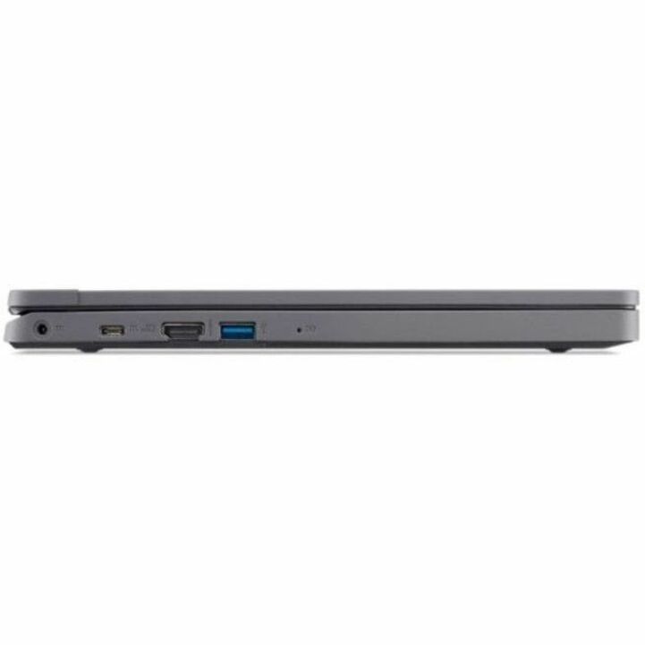 Acer B514-31 TMB514-31-353R 14" Notebook - Full HD - 1920 x 1080 - Intel Core i3 i3-N305 Octa-core (8 Core) 1.80 GHz - 8 GB Total RAM - 256 GB SSD - Black NX.VYJAA.001