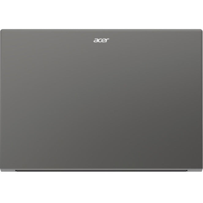 Acer Swift X SFX14-71G SFX14-71G-5911 14.5" Notebook - WQXGA - 2560 x 1600 - Intel Core i5 13th Gen i5-13500H Dodeca-core (12 Core) 2.60 GHz - 16 GB Total RAM - 512 GB SSD - Steel Gray NX.KEUAA.001