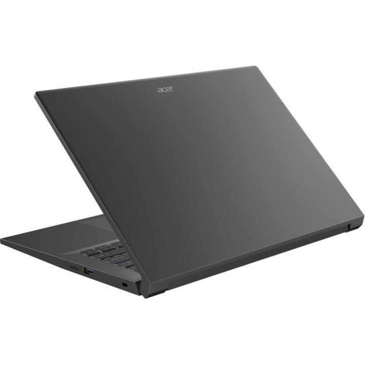 Acer Swift X SFX14-71G SFX14-71G-5911 14.5" Notebook - WQXGA - 2560 x 1600 - Intel Core i5 13th Gen i5-13500H Dodeca-core (12 Core) 2.60 GHz - 16 GB Total RAM - 512 GB SSD - Steel Gray NX.KEUAA.001