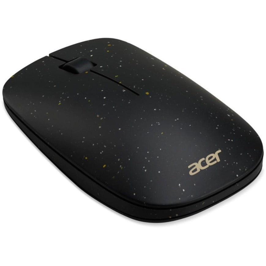 Acer Vero ECO Wireless Compact Antimicrobial Keyboard & Mouse Set GP.ACC11.02I