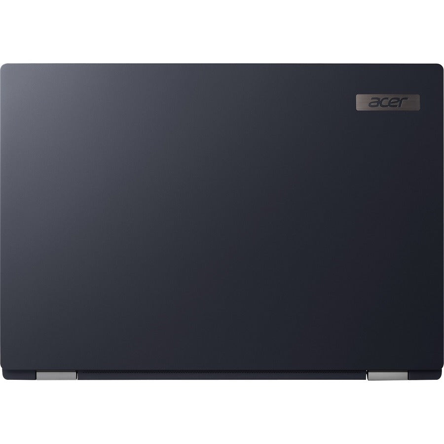 Acer TravelMate P6 P614-52 TMP614-52-533A 14" Notebook - WUXGA - 1920 x 1200 - Intel Core i5 11th Gen i5-1135G7 Quad-core (4 Core) 2.40 GHz - 16 GB Total RAM - 512 GB SSD - Galaxy Black NX.VSYAA.009