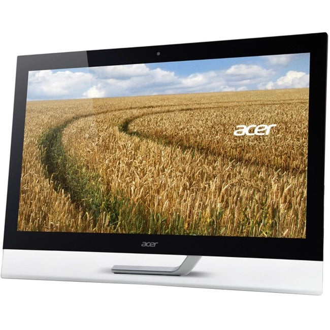 Moniteur à écran tactile LCD Acer T272HUL 27" - 16:9 - 5 ms UM.HT2AA.010