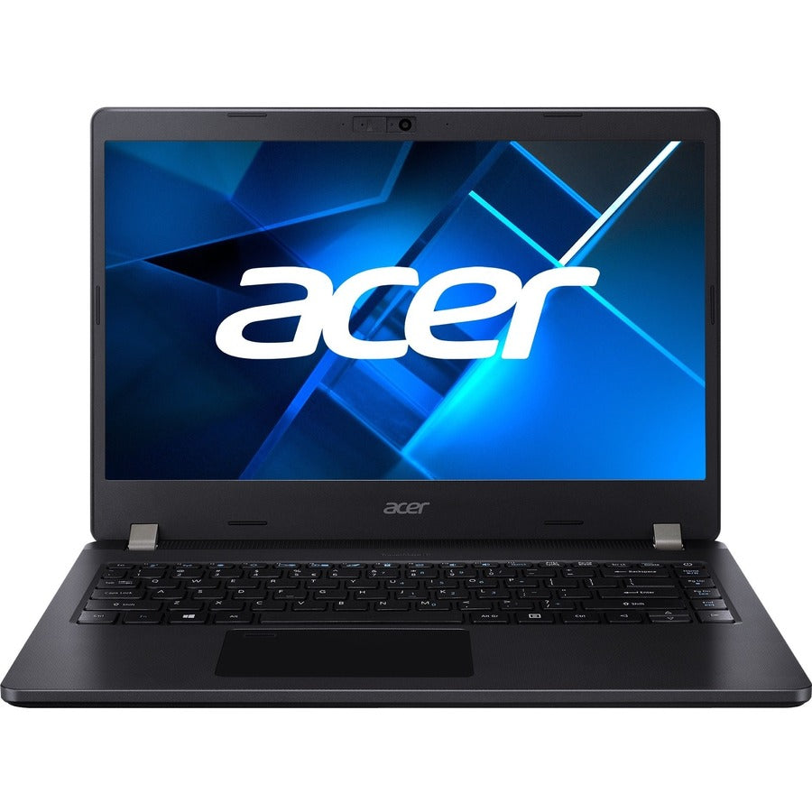 Acer TravelMate P2 P214-53 TMP214-53-710R 14" Notebook - Full HD - 1920 x 1080 - Intel Core i7 11th Gen i7-1165G7 Quad-core (4 Core) 2.80 GHz - 16 GB Total RAM - 512 GB SSD NX.VPKAA.00L