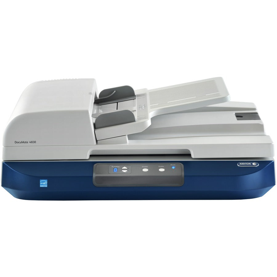 Scanner à plat Xerox DocuMate 4830 - 600 dpi optique 100N02943