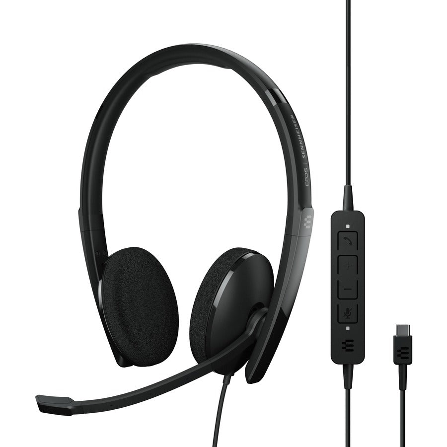 EPOS | Casque SENNHEISER ADAPT 160 USB-C II 1000919