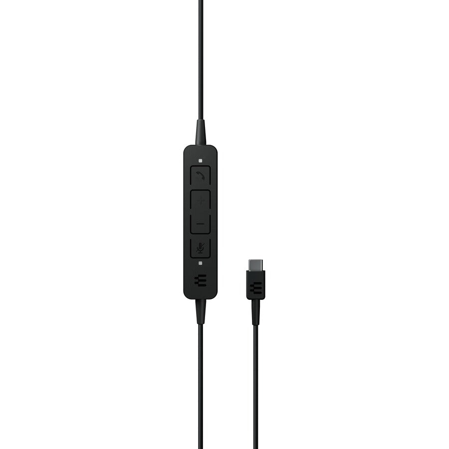 EPOS | Casque SENNHEISER ADAPT 160 USB-C II 1000919