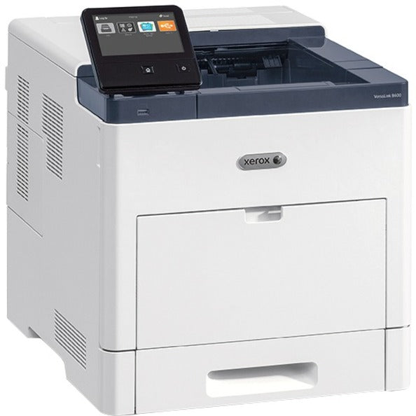 Xerox VersaLink B600/DN Desktop LED Printer - Monochrome B600/DN