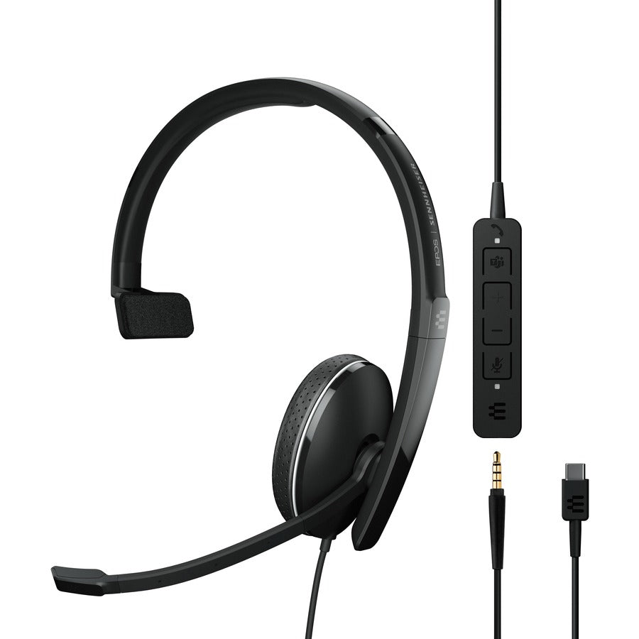 EPOS | SENNHEISER ADAPT 135T USB-C II 1000904