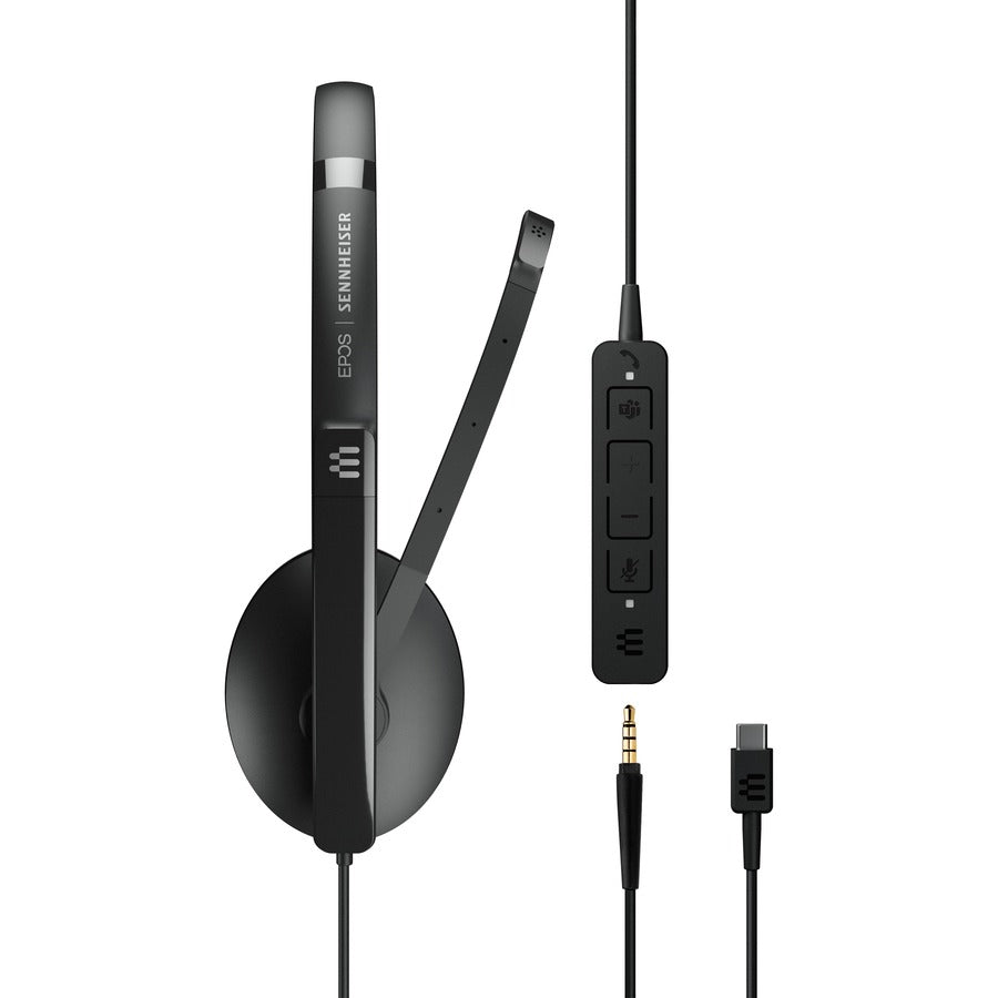 EPOS | SENNHEISER ADAPT 135T USB-C II 1000904