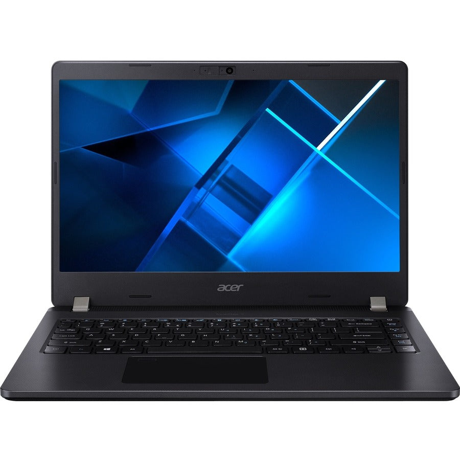 Acer TravelMate P2 P214-53 TMP214-53-78NG 14" Notebook - Full HD - 1920 x 1080 - Intel Core i7 11th Gen i7-1165G7 Quad-core (4 Core) 2.80 GHz - 16 GB Total RAM - 512 GB SSD NX.VPKAA.00N