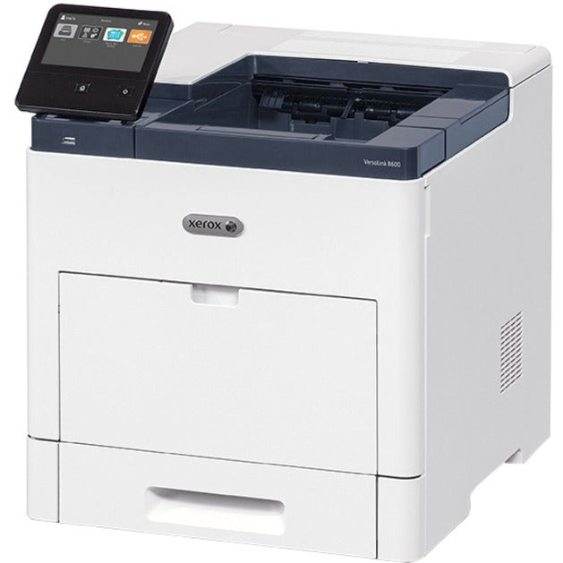 Imprimante LED de bureau Xerox VersaLink B600/DNM - Monochrome B600/DNM