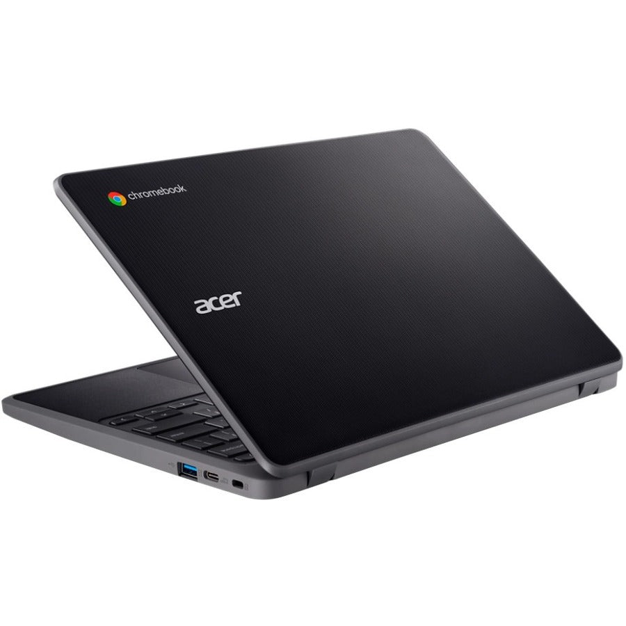 Acer Chromebook 511 C734T C734T-C483 11.6" Touchscreen Chromebook - HD - 1366 x 768 - Intel Celeron N4500 Dual-core (2 Core) 1.10 GHz - 4 GB Total RAM - 32 GB Flash Memory NX.AYWAA.001