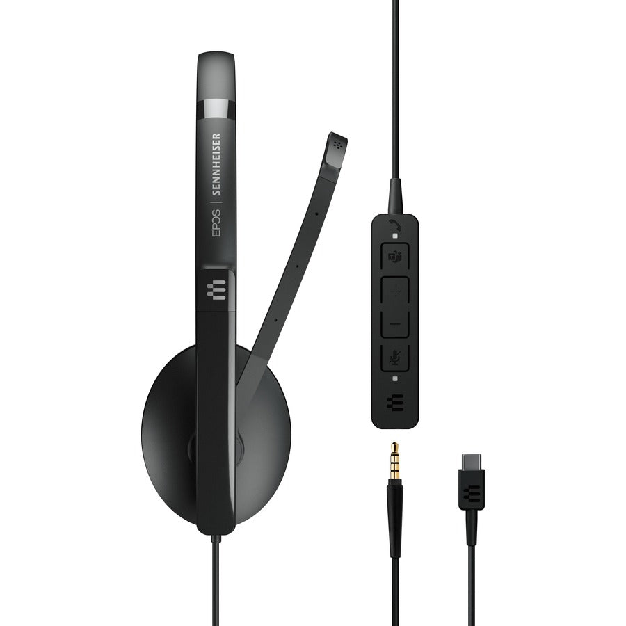 EPOS | SENNHEISER ADAPT 165T USB-C II 1000906