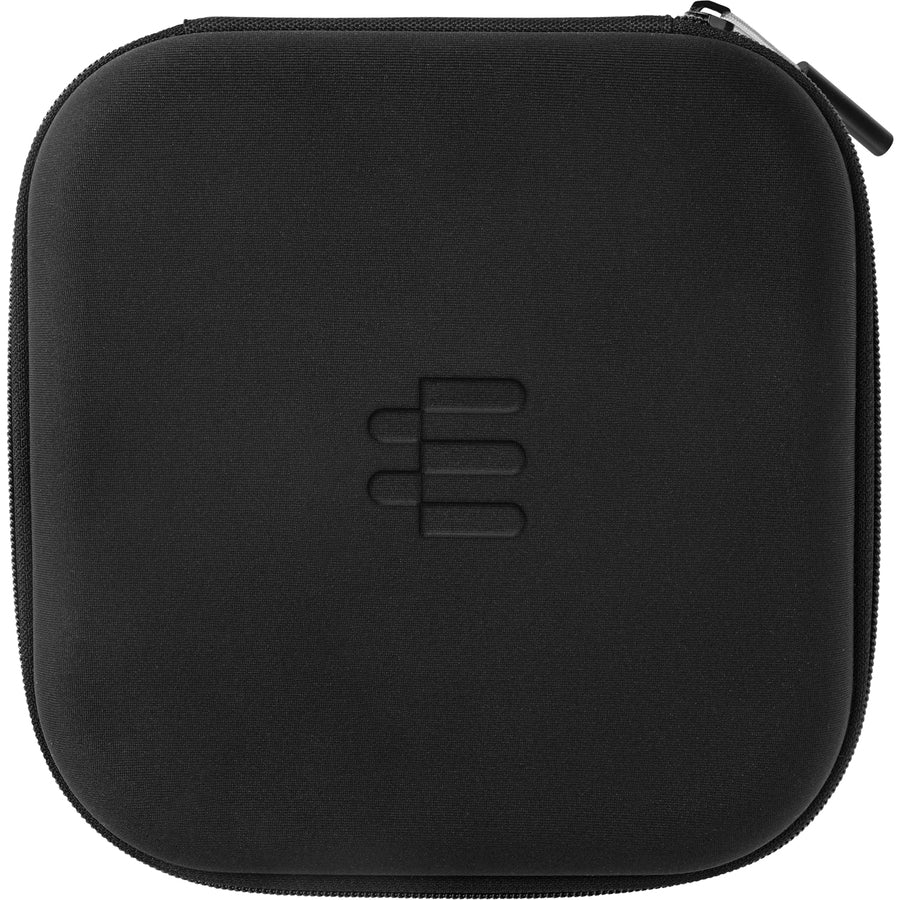 EPOS | SENNHEISER Carrying Case Headphone, Headset - Black 1000795