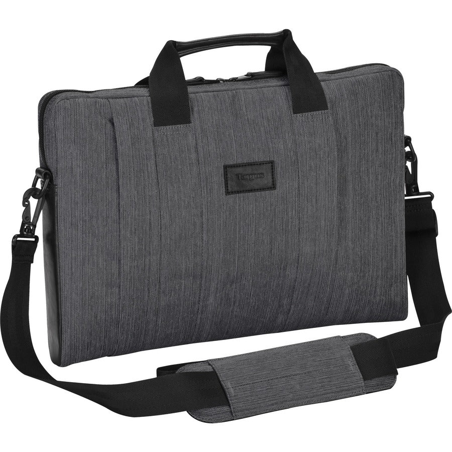 Targus City Smart TSS59404CA Carrying Case for 16" Notebook - Gray TSS59404CA