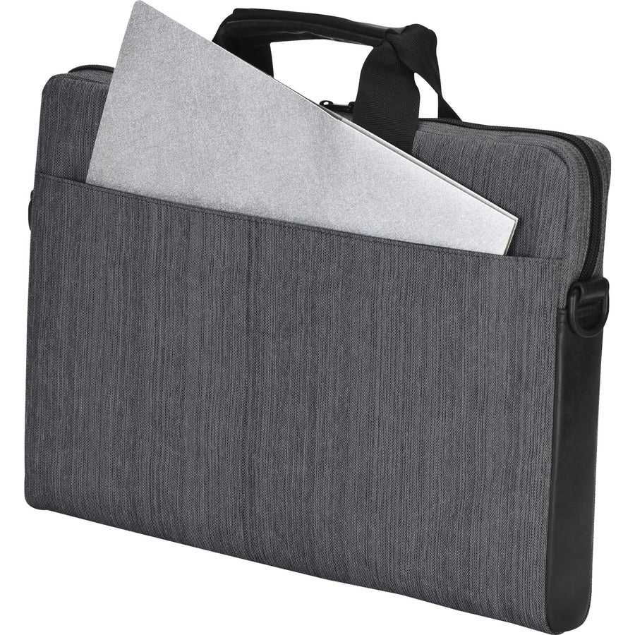 Targus City Smart TSS59404CA Étui de transport pour ordinateur portable 16" - Gris TSS59404CA