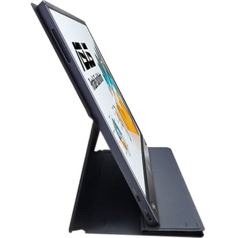 Asus ZenScreen MB16AMT 15.6" LCD Touchscreen Monitor - 16:9 MB16AMT