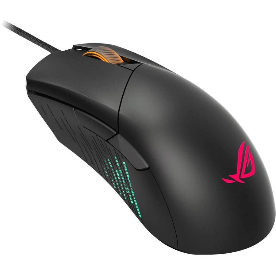 Asus ROG Gladius III Gaming Mouse P514 ROG GLADIUS III