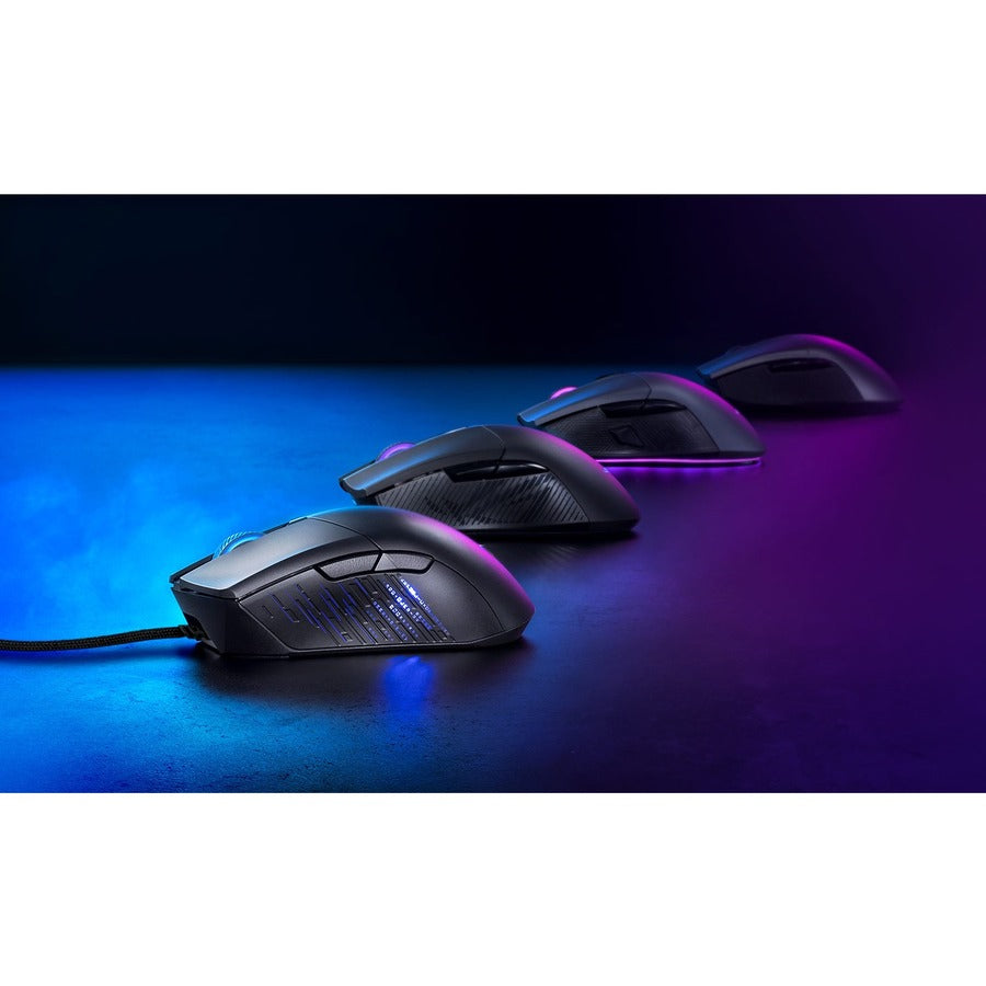 Asus ROG Gladius III Gaming Mouse P514 ROG GLADIUS III