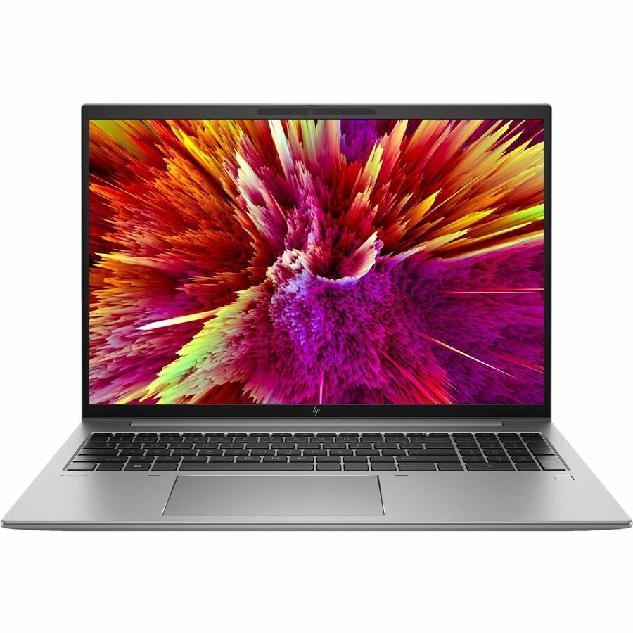 HP ZBook Firefly G10 16" Mobile Workstation - 2.8K - 2880 x 1800 - Intel Core i7 13th Gen i7-1370P Tetradeca-core (14 Core) - Intel Evo Platform - 32 GB Total RAM - 1 TB SSD 7Z1M1UT#ABL