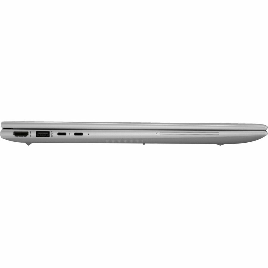 HP ZBook Firefly G10 16" Mobile Workstation - 2.8K - 2880 x 1800 - Intel Core i7 13th Gen i7-1370P Tetradeca-core (14 Core) - Intel Evo Platform - 32 GB Total RAM - 1 TB SSD 7Z1M1UT#ABL