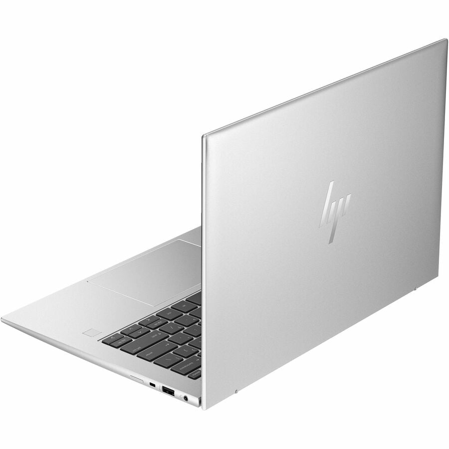 HP EliteBook 1040 G10 14" Notebook - WUXGA - 1920 x 1200 - Intel Core i7 13th Gen i7-1370P Tetradeca-core (14 Core) - Intel Evo Platform - 32 GB Total RAM - 512 GB SSD 7Z1K8UT#ABA