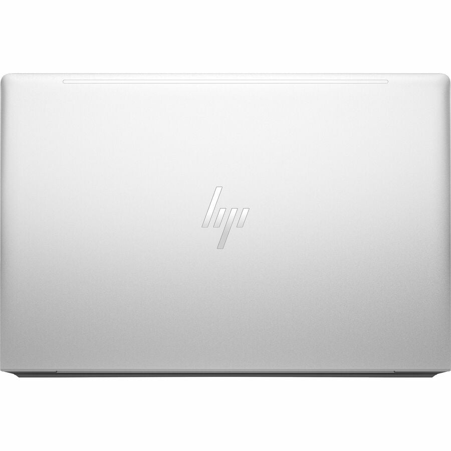 Ordinateur portable HP EliteBook 640 G10 14" - Full HD - 1920 x 1080 - Intel Core i7 13e génération i7-1370P Tetradeca-core (14 cœurs) - 16 Go de RAM totale - 512 Go SSD - Pike Silver Aluminium 84S95UT#ABA