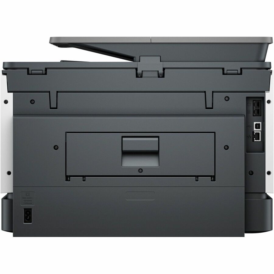 Imprimante multifonction jet d'encre filaire et sans fil HP Officejet Pro 9130b - Couleur - Ciment 4U555A#B1H