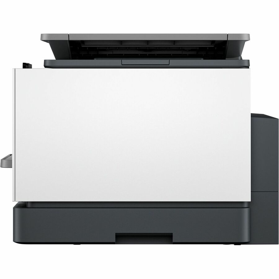 Imprimante multifonction jet d'encre filaire et sans fil HP Officejet Pro 9130b - Couleur - Ciment 4U555A#B1H