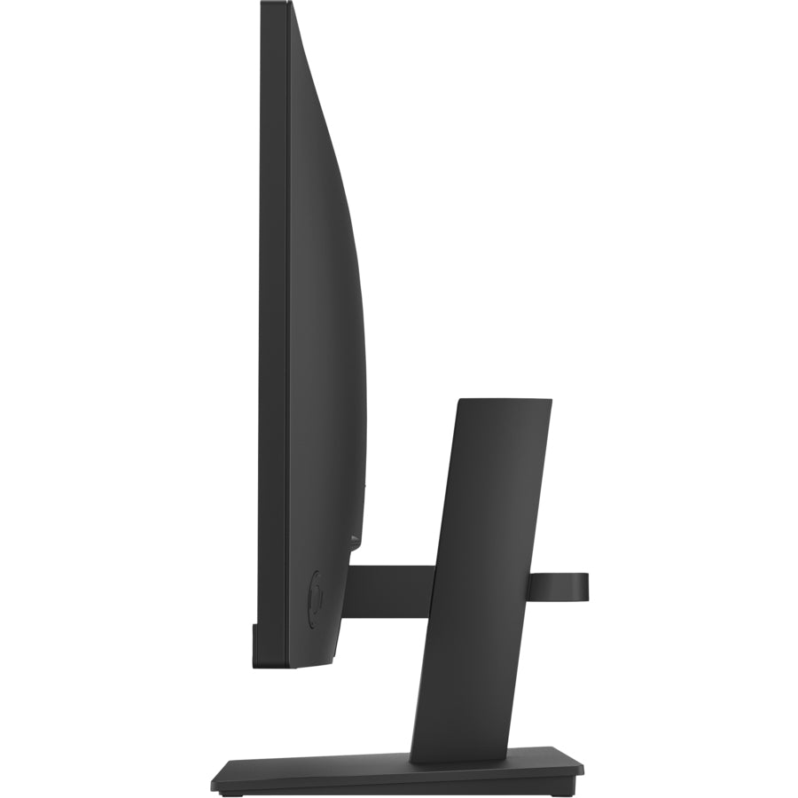 HP P22h G5 22" Class Full HD LCD Monitor - 16:9 - Black 64W30AA#ABA