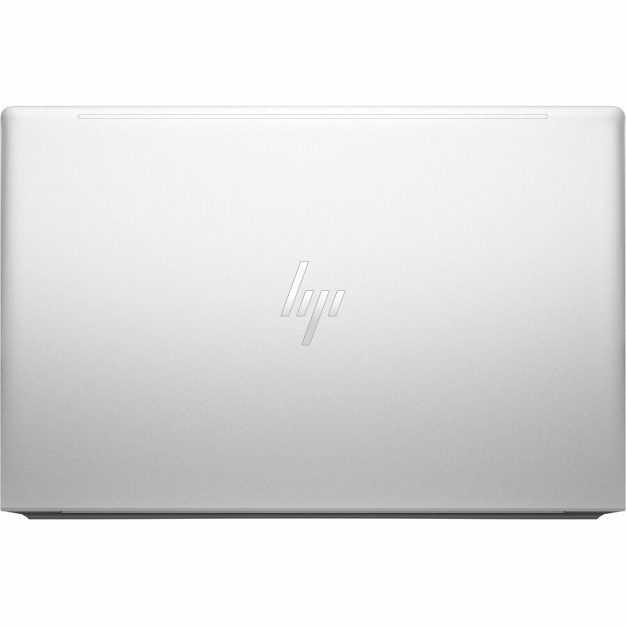 Ordinateur portable à écran tactile HP EliteBook 650 G10 15,6" - Full HD - 1920 x 1080 - Intel Core i5 13e génération i5-1335U Deca-core (10 cœurs) 1,30 GHz - 16 Go de RAM totale - 512 Go SSD - Pike Silver Aluminium 8R4H6UT#ABA
