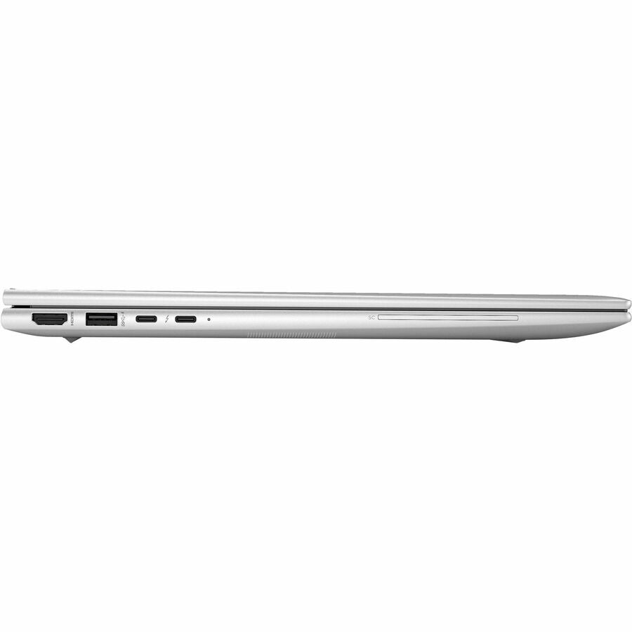 HP EliteBook 865 G10 16" Notebook - WUXGA - 1920 x 1200 - AMD Ryzen 7 PRO 7840U Octa-core (8 Core) - 16 GB Total RAM - 512 GB SSD 8F806UT#ABA