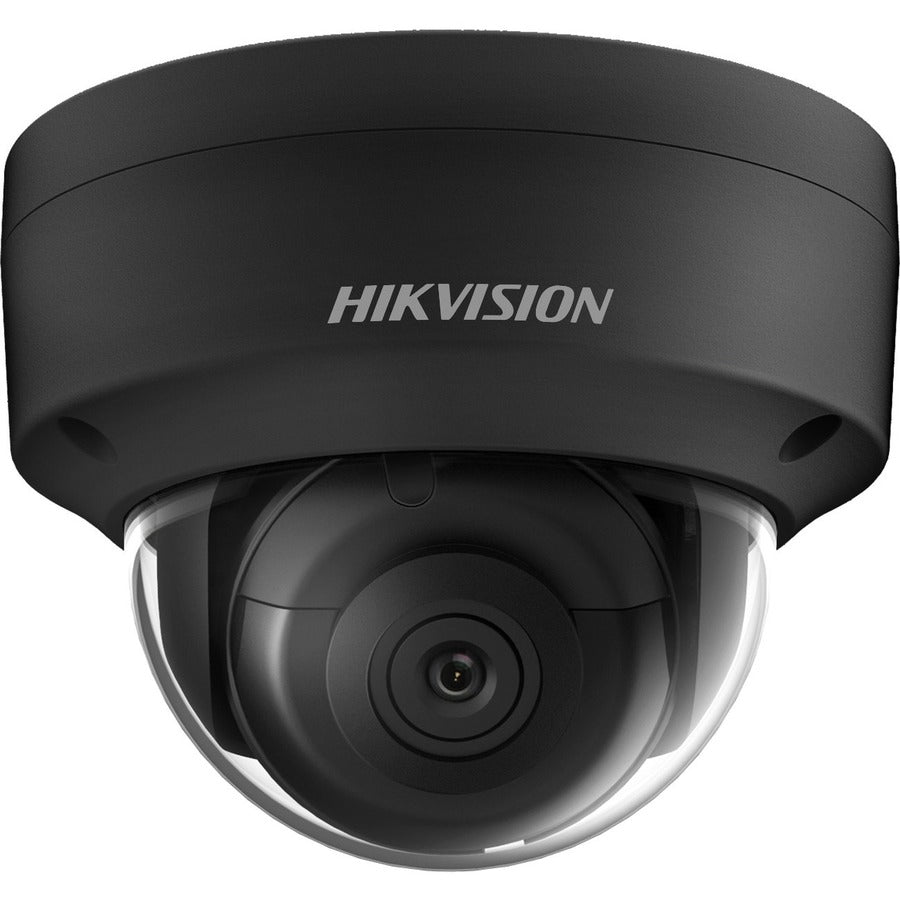 Caméra réseau HD Hikvision EasyIP DS-2CD2143G2-IU 4 mégapixels - Dôme DS-2CD2143G2-IU 4MM